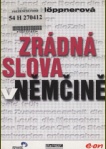 Zrádná slova v němčině