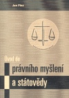 Úvod do právního myšlení a státovědy, 2.vydání