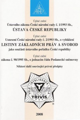 Ústava ČR 