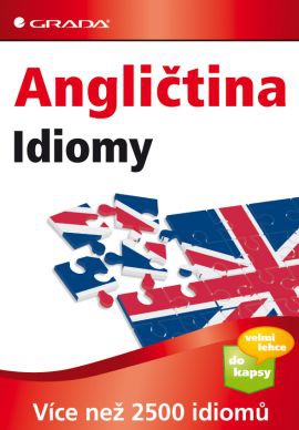 Angličtina-Idiomy