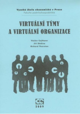 Virtuální týmy a virtuální organizace