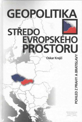 Geopolitika středoevropského prostoru, 4. vydání