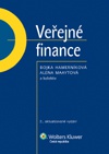 Veřejné finance, 2.vydání