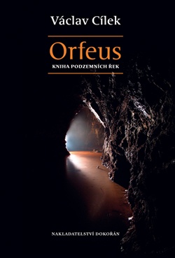 Orfeus-Kniha podzemních řek