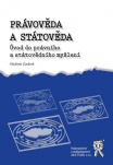 Právověda a státověda - Úvod do právního a státovědního myšlení