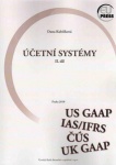 Účetní systémy II. díl