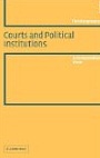 Courts and Political Institutions (A Comparative View)