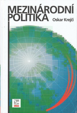 Mezinárodní politika, 4.vydání
