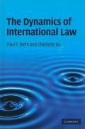The Dynamics fo International Law
