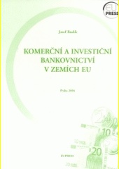 Komerční a investiční bankovnictví v zemích EU