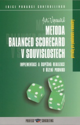 Metoda Balanced Scorecard v souvislostech
