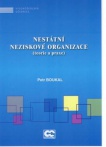 Nestátní neziskové organizace (teorie a praxe)