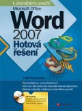 Microsoft Office Word 2007 hotová řešení