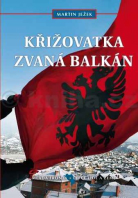 Křižovatka zvaná Balkán