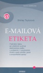E-mailová etiketa