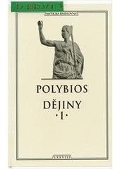 Polybios-Dějiny I.