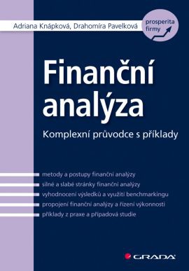 Finanční analýza, komplexní průvodce s příklady