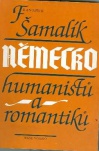 Německo humanistů a romantiků