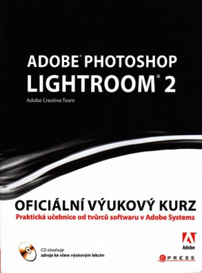 Adobe Phtoshop Linghtroom 2