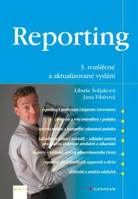 Reporting, 3. vydání