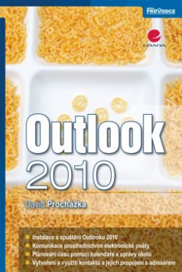 Outlook 2010 - průvodce
