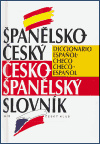 Španělsko-český, Česko-španělský slovník