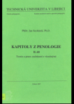 Kapitoly z penologie II.díl - Teorie a praxe zacházení s vězněnými