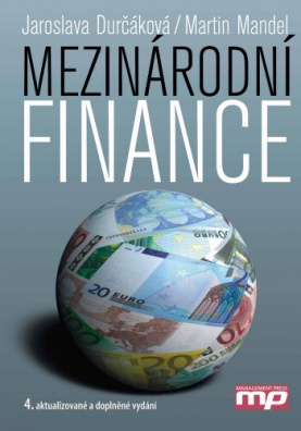 Mezinárodní finance, 4.vydání