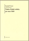 Česko-čínské vztahy po roce 1989