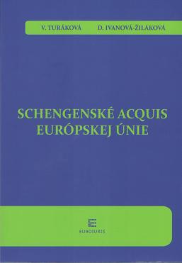 Schengenské acquis Európskej únie