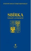 Sbírka nálezů a usnesení ÚS ČR, svazek 9