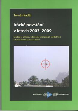 Irácké povstání v letech 2003-2009