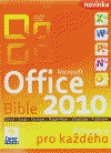 MS Office 2010 Bible