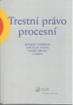 Trestní právo procesní