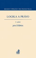 Logika a právo, 3.vydání