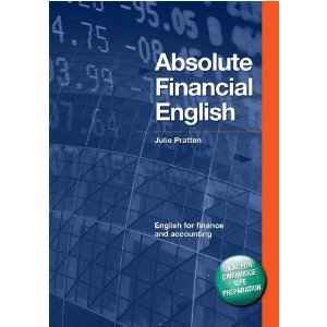 Absolute Financial English