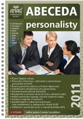 Abeceda personalisty 2011, 4. vydání