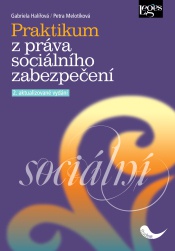 Praktikum z práva sociálního zabezpečení, 2. vydání