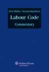 Labour Code Commentary