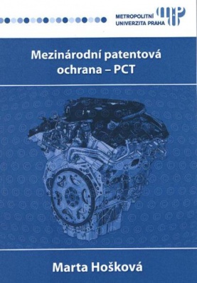 Mezinárodní patentová ochrana - PCT, 2.vydání