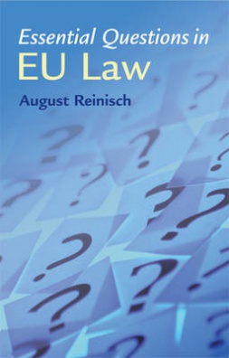 Essentials Questions in EU Law