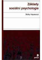 Základy sociální psychologie, 6.vydání
