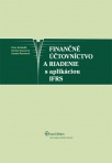 Finančné účtovníctvo a riadenie s aplikáciou IFRS, 2. vydanie
