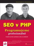 SEO v PHP - programujte profesionálně