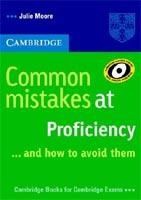 Common mistakes at Proficiency