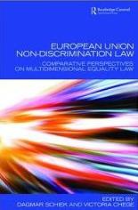 European Union Law Non-Distrimination Law