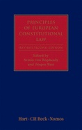 Principles of European Constitutional Law, 2nd edition