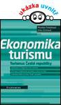 Ekonomika turismu - Turismus České republiky 1