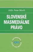 Slovenské masmediálne právo