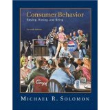 Consumer Behavior - buying, Having and Being, 7th Edition